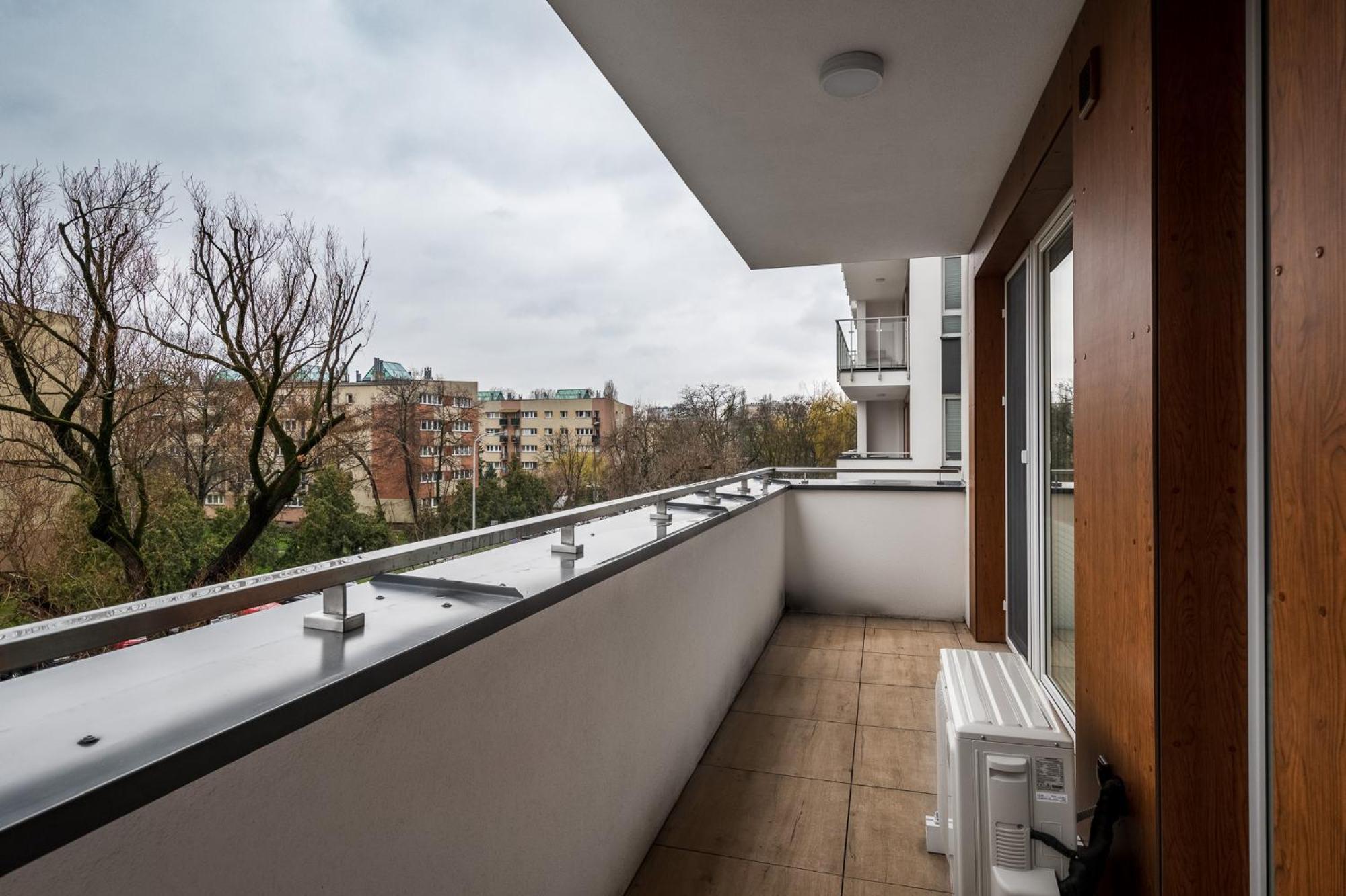 D&k Apart 1 Sierpnia 32a Apartament Warszawa